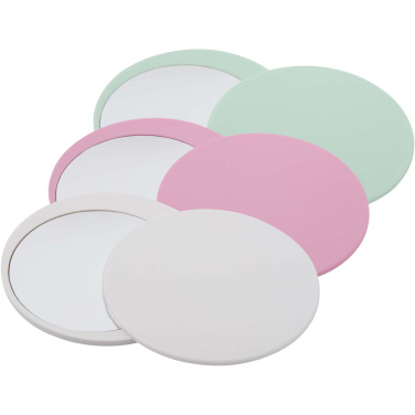 Logotrade business gift image of: Glider slider makeup mirror